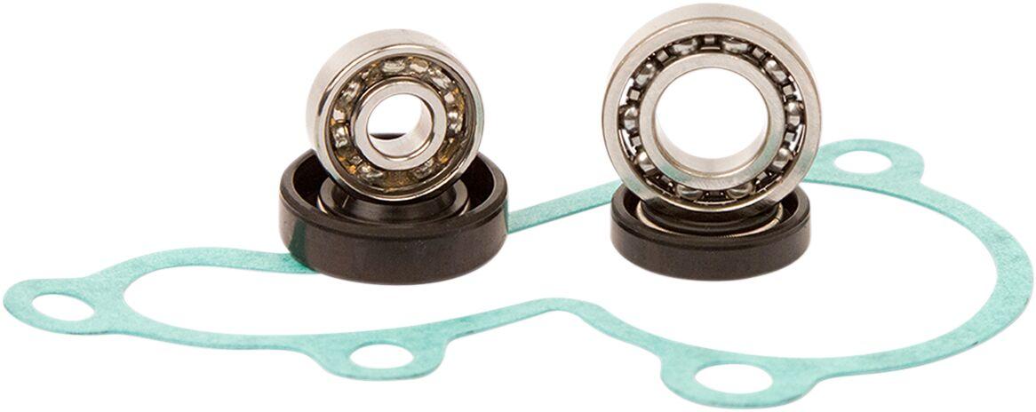 WPK0010 - Hot Rods Water Pump Repair Kit For Honda CR125 2005-2007
