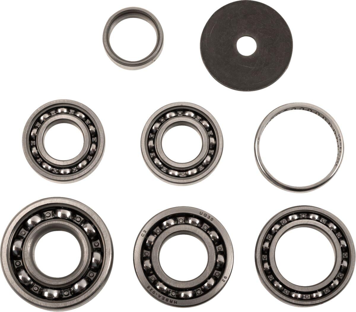 TBK0045 - Hot Rods Transmission Bearing Kit For Honda CR125 1999-2003