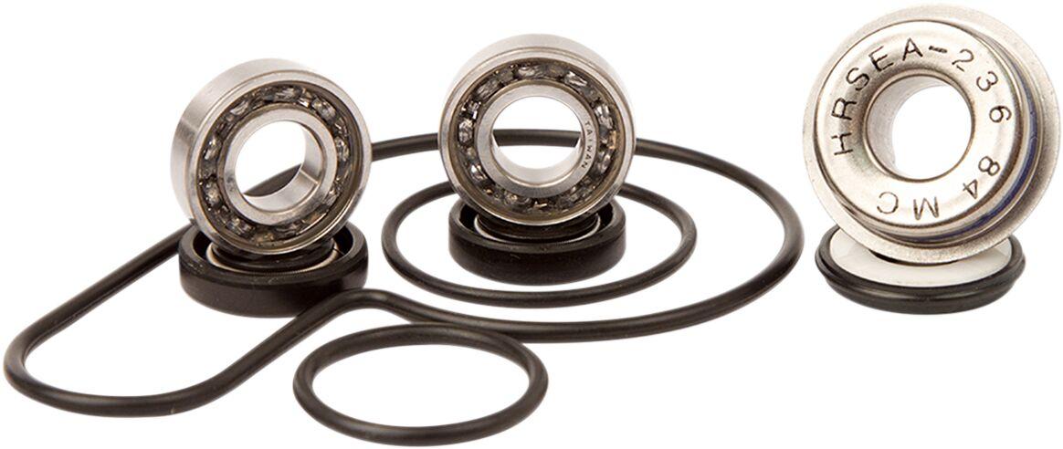 WPK0053 - Hot Rods Water Pump Repair Kit For Suzuki DRZ400 2000-2003