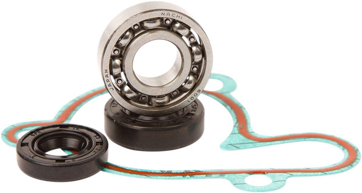 WPK0022 - Hot Rods Water Pump Repair Kit For Yamaha YZ85 2002-2018