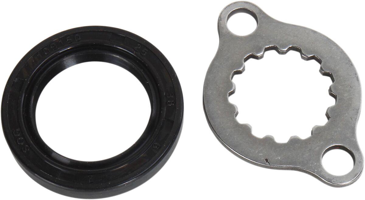 OSK0034 - Hot Rods Transmission Countershaft Seal Kit For Arctic Cat Textron 400 2X4 2004-2008