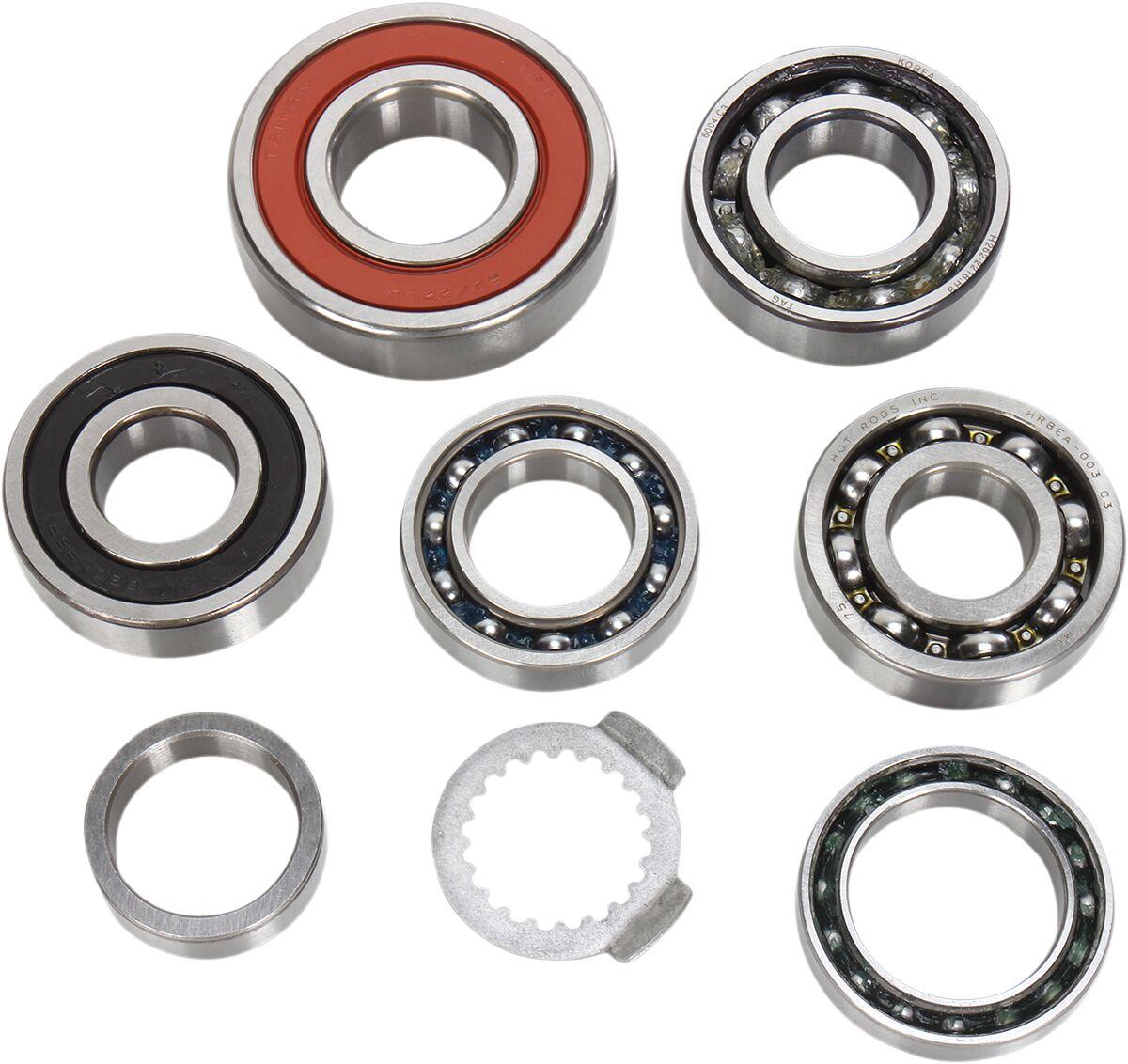 TBK0105 - Hot Rods Transmission Bearing Kit For Yamaha YZF250 2014-2018
