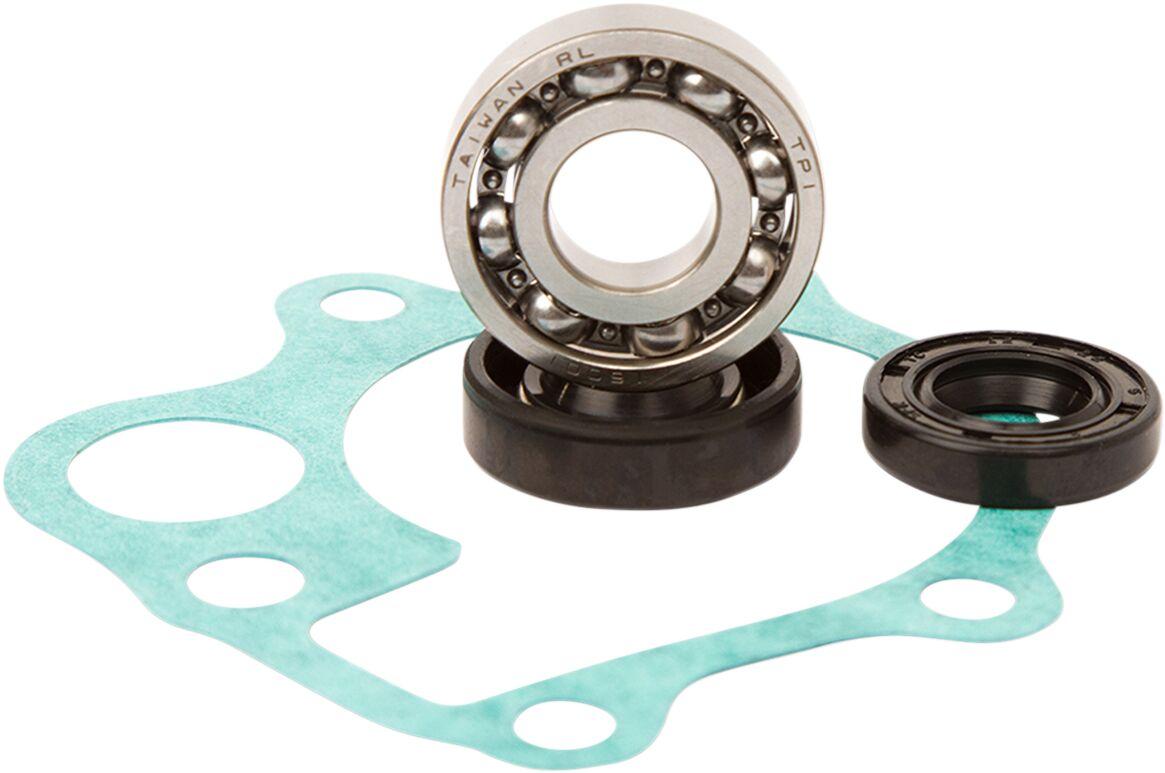 WPK0013 - Hot Rods Water Pump Repair Kit For Honda CR250 2002-2007