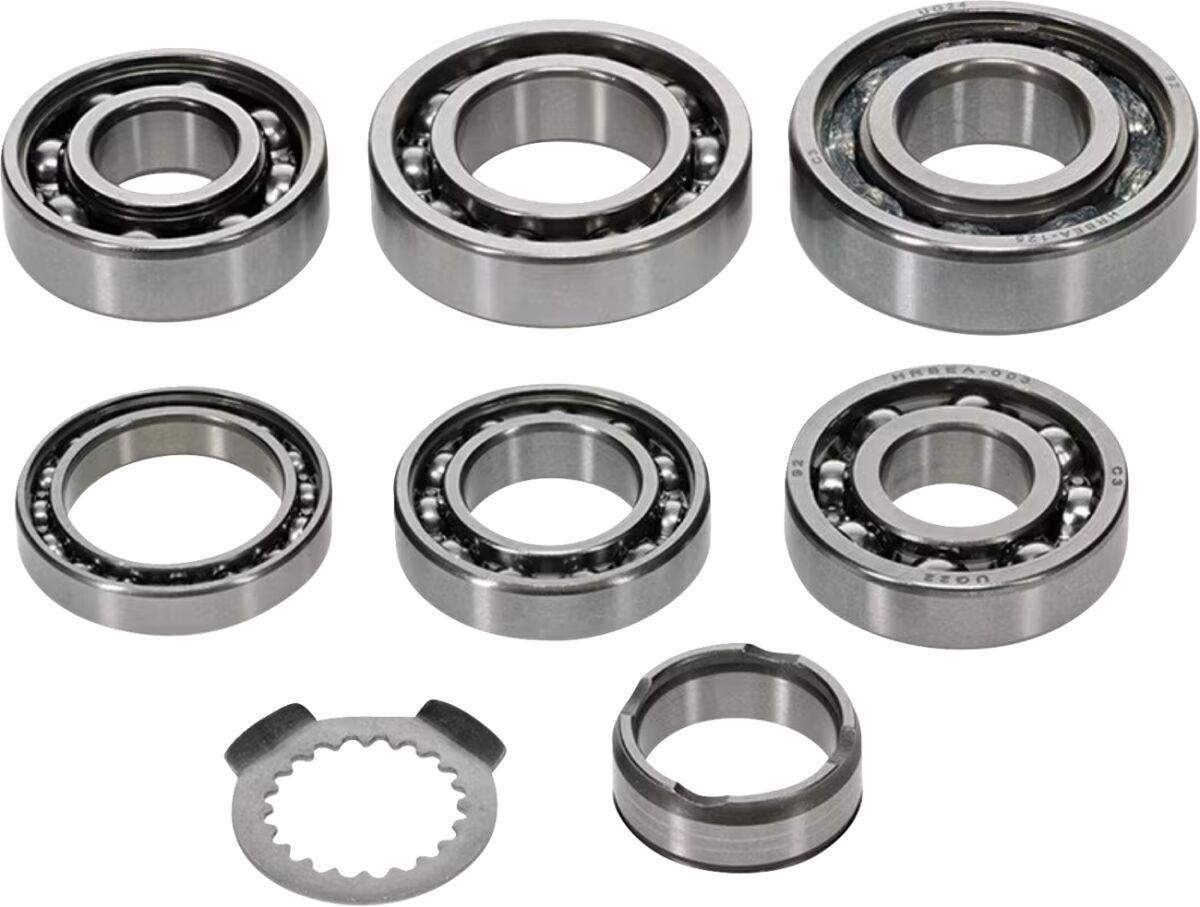 HR00162 - Hot Rods Transmission Bearing Kit For Yamaha WRF250 2020-2024