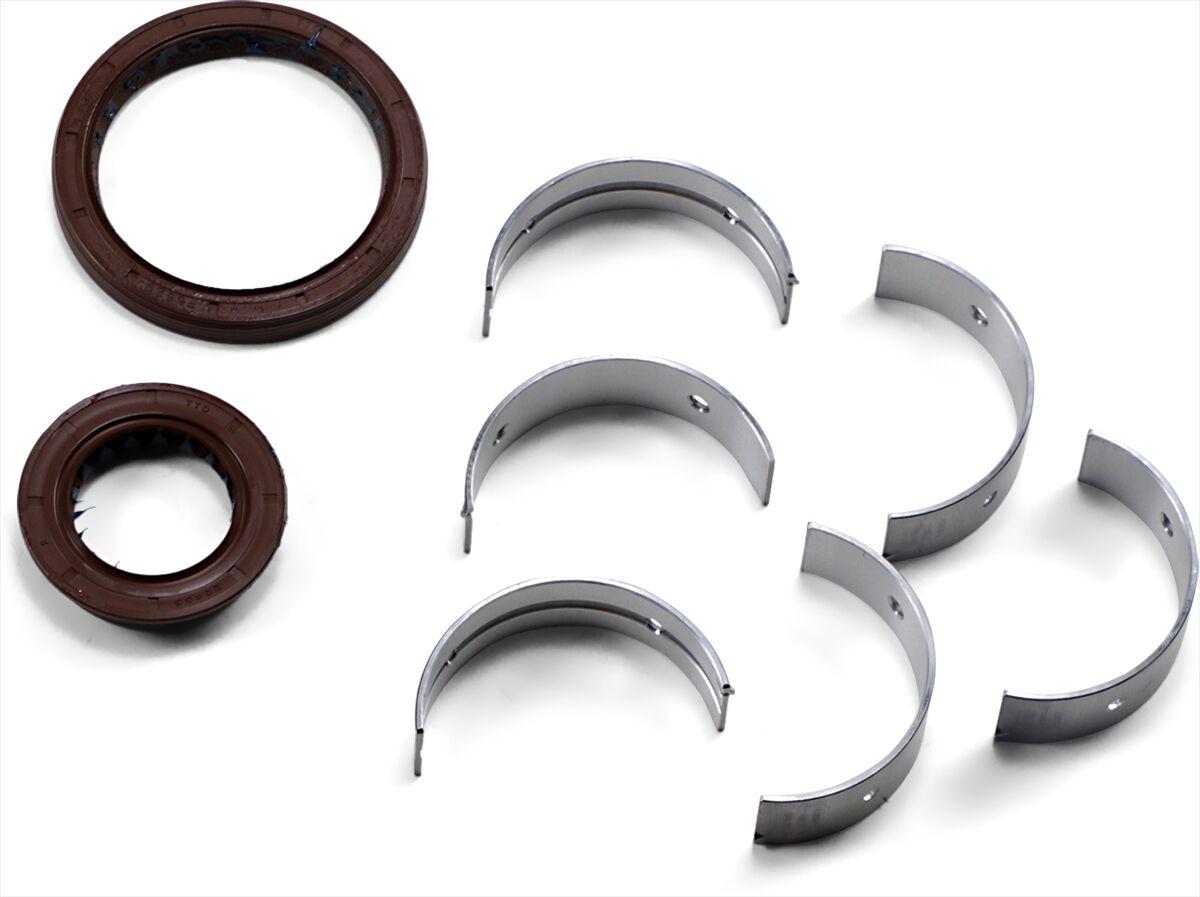 K242 - Hot Rods Crankshaft Main Bearing & Seal Kit For Polaris Scrambler 850 4X4 2016-2017