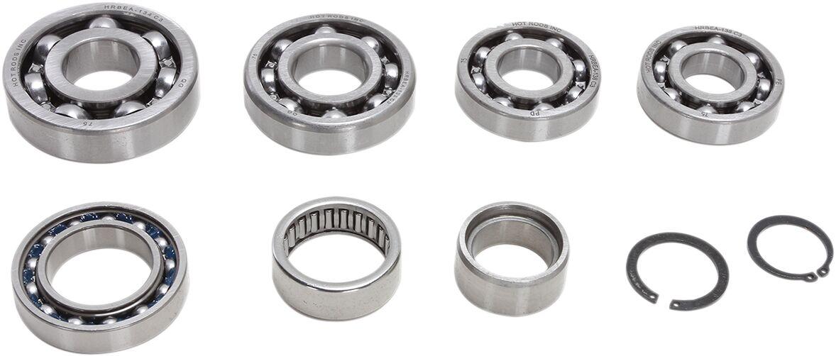 TBK0114 - Hot Rods Transmission Bearing Kit For Harley Davidson FLH 1200 1976