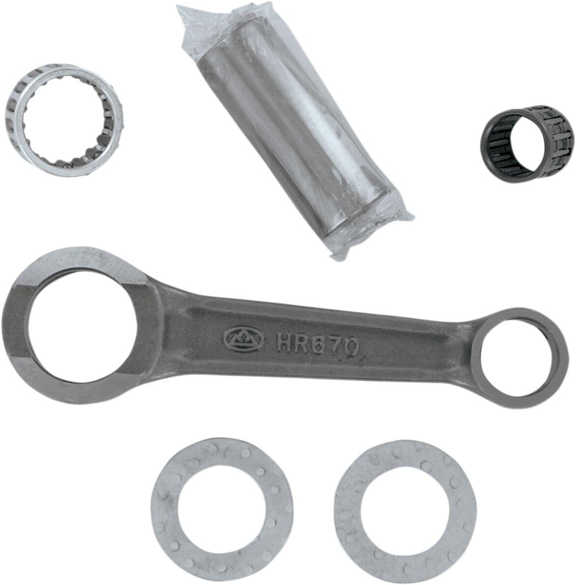 8670 - Hot Rods Connecting Rod Kit For KTM EXC125 2007-2009