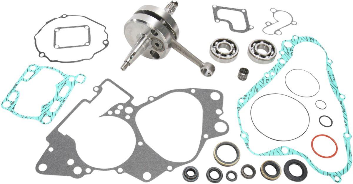 CBK0103 - Hot Rods Crankshaft Kit For Suzuki RM 85 2002-2018