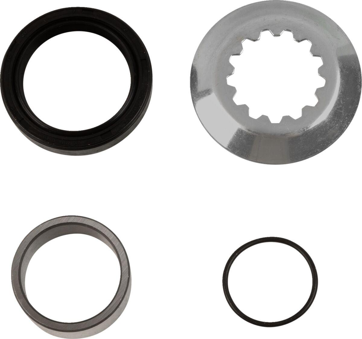OSK0053 - Hot Rods Transmission Countershaft Seal Kit For Kawasaki KXF450 2009-2018