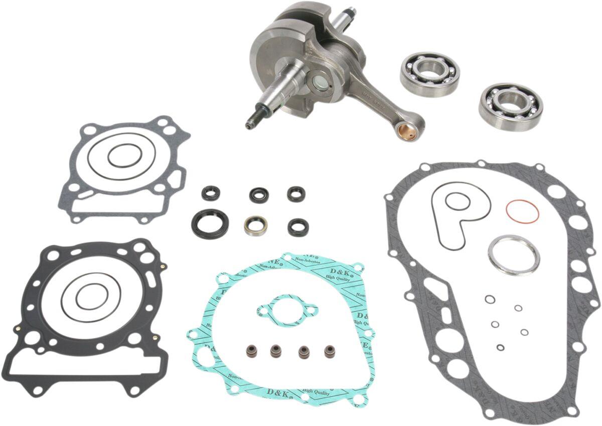 CBK0096 - Hot Rods Crankshaft Kit For Kawasaki KFX400 2X4 2003-2006