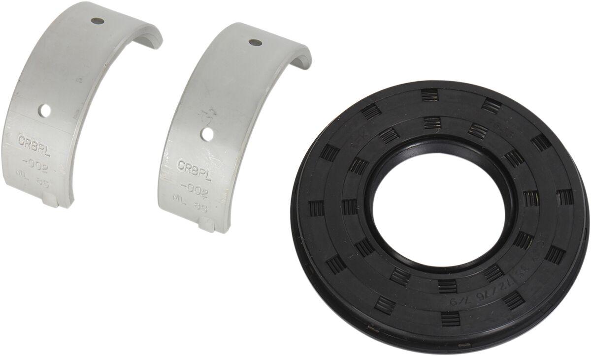 K084 - Hot Rods Main Crankshaft Bearing & Seal Kit For Polaris Ranger 700 Crew 4X4