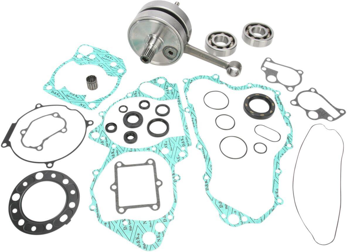 CBK0040 - Hot Rods Crankshaft Kit For Honda CR250 1992-2001