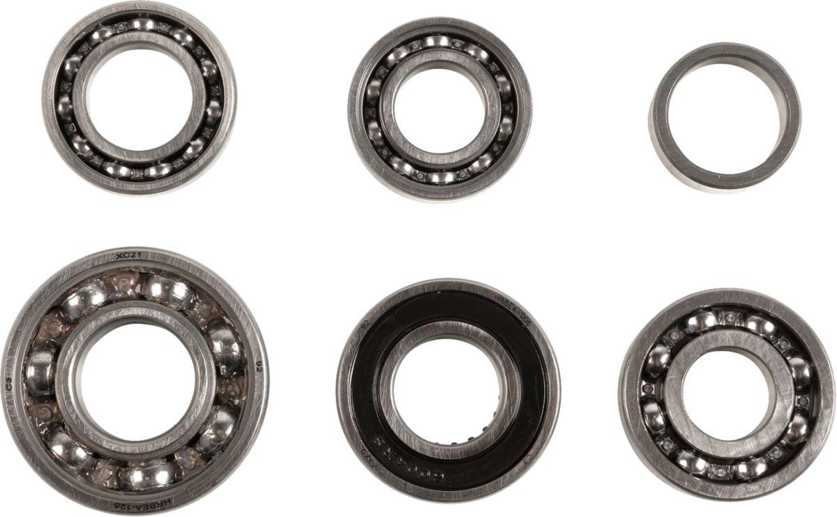 TBK0064 - Hot Rods Transmission Bearing Kit For Yamaha YZ125 2005-2026