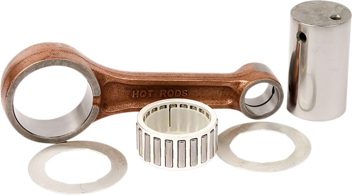 8605 - Hot Rods Connecting Rod Kit For Yamaha YFM 350 Raptor 2004