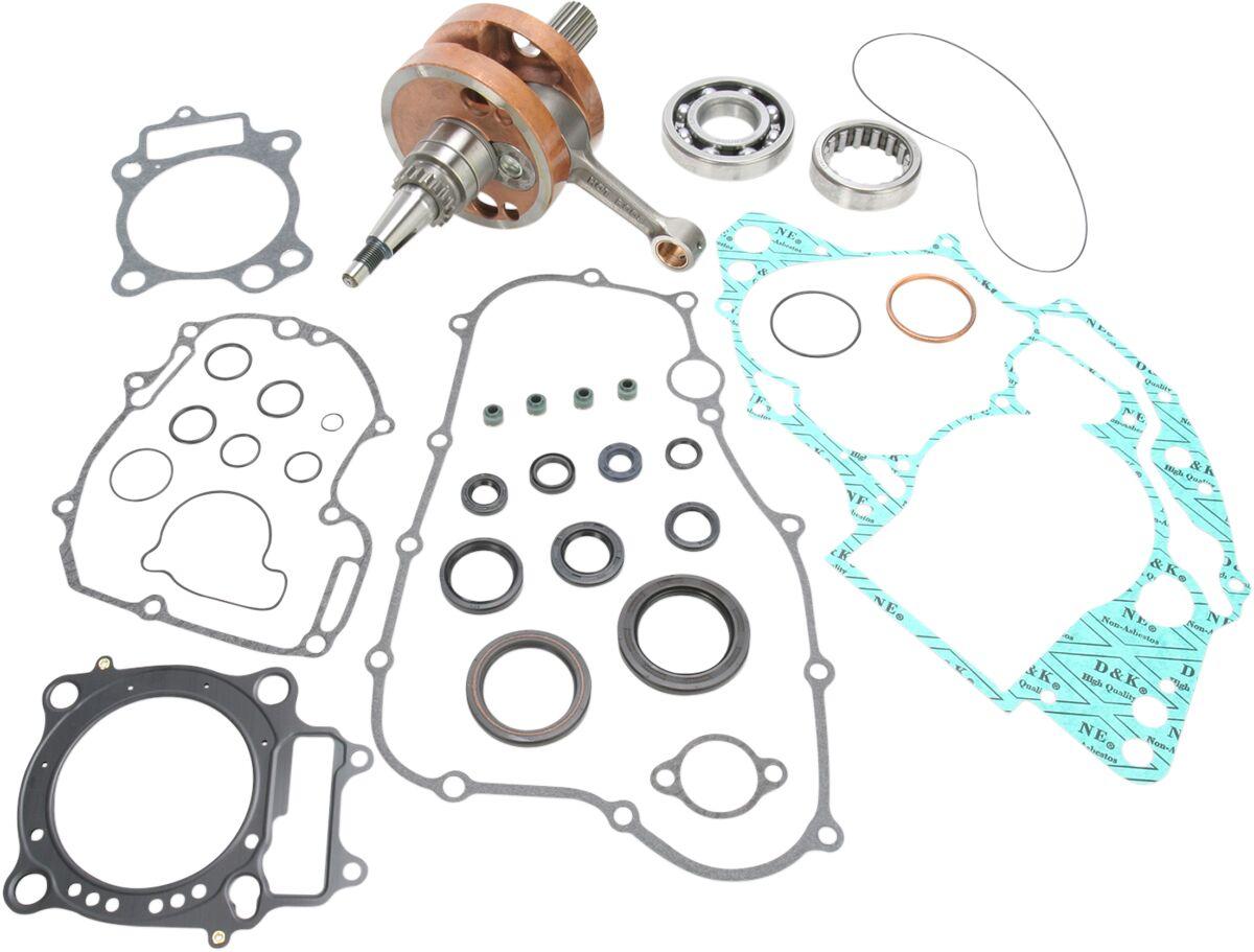 CBK0126 - Hot Rods Crankshaft Kit For Honda CRF250X 2004-2009
