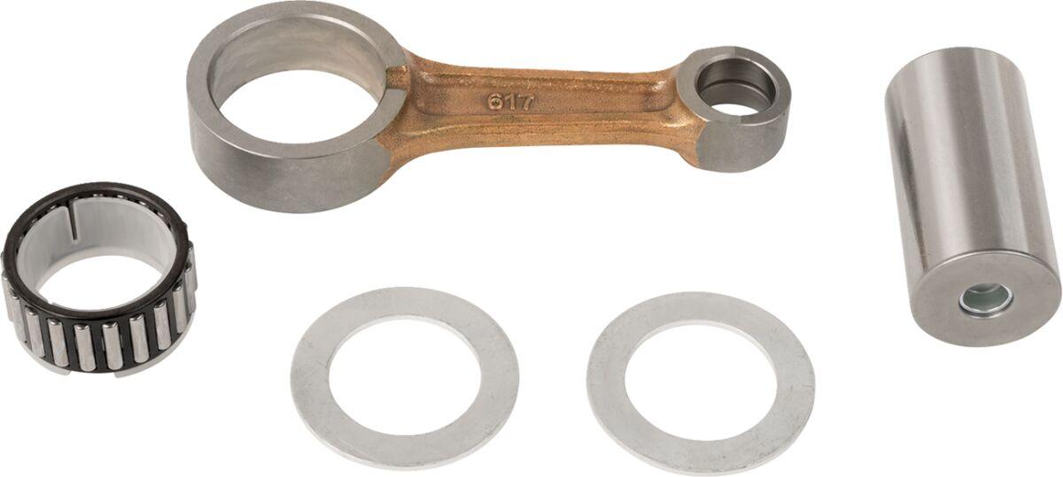 8660 - Hot Rods Connecting Rod Kit For Honda CRF450X 2005-2018