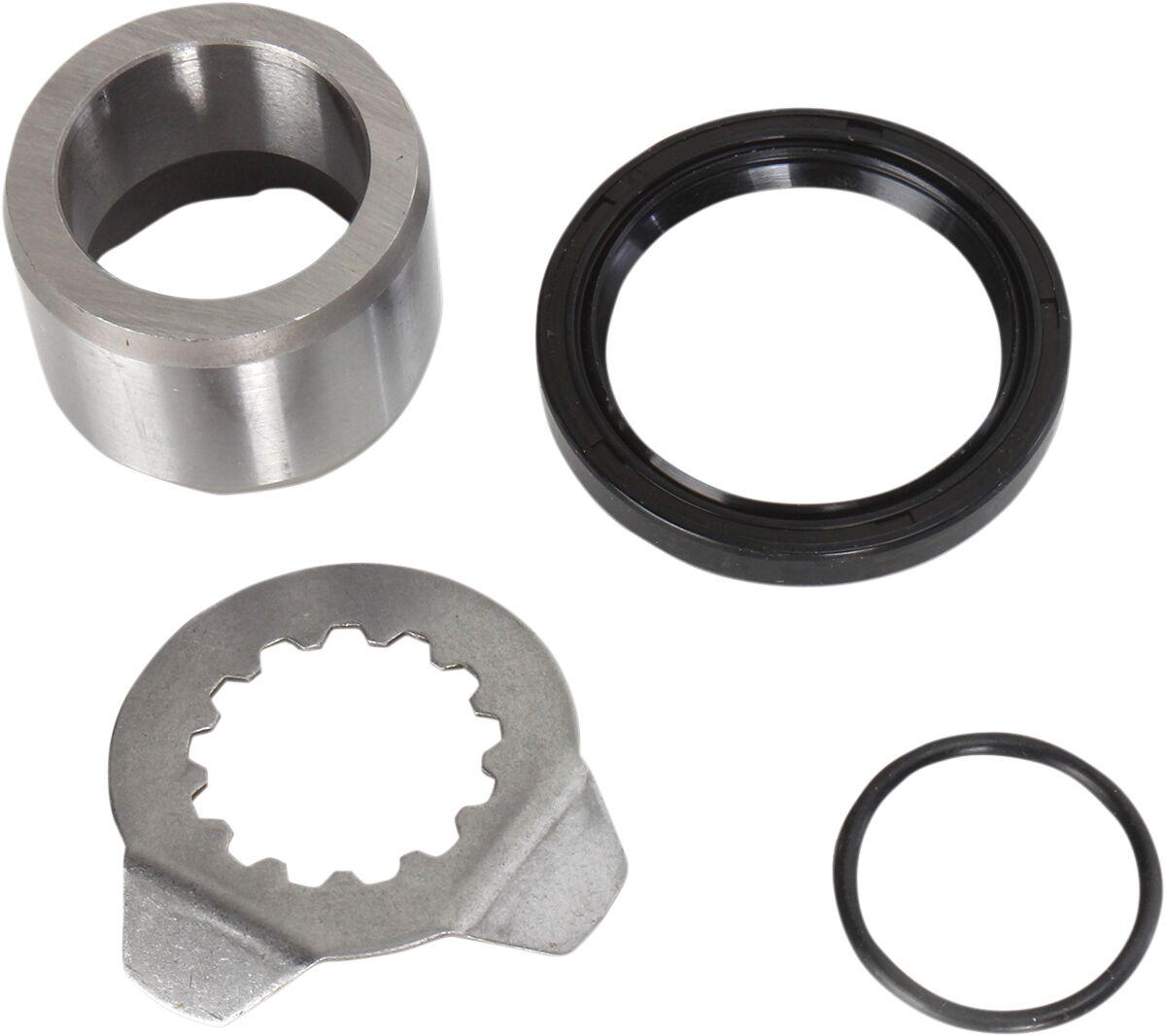 OSK0046 - Hot Rods Transmission Countershaft Seal Kit For Yamaha YFM 660 R Raptor 2001-2005
