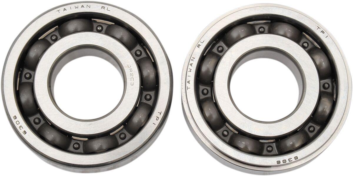 K022 - Hot Rods Main Crankshaft Bearing & Seal Kit For Yamaha WRF450 2003-2022