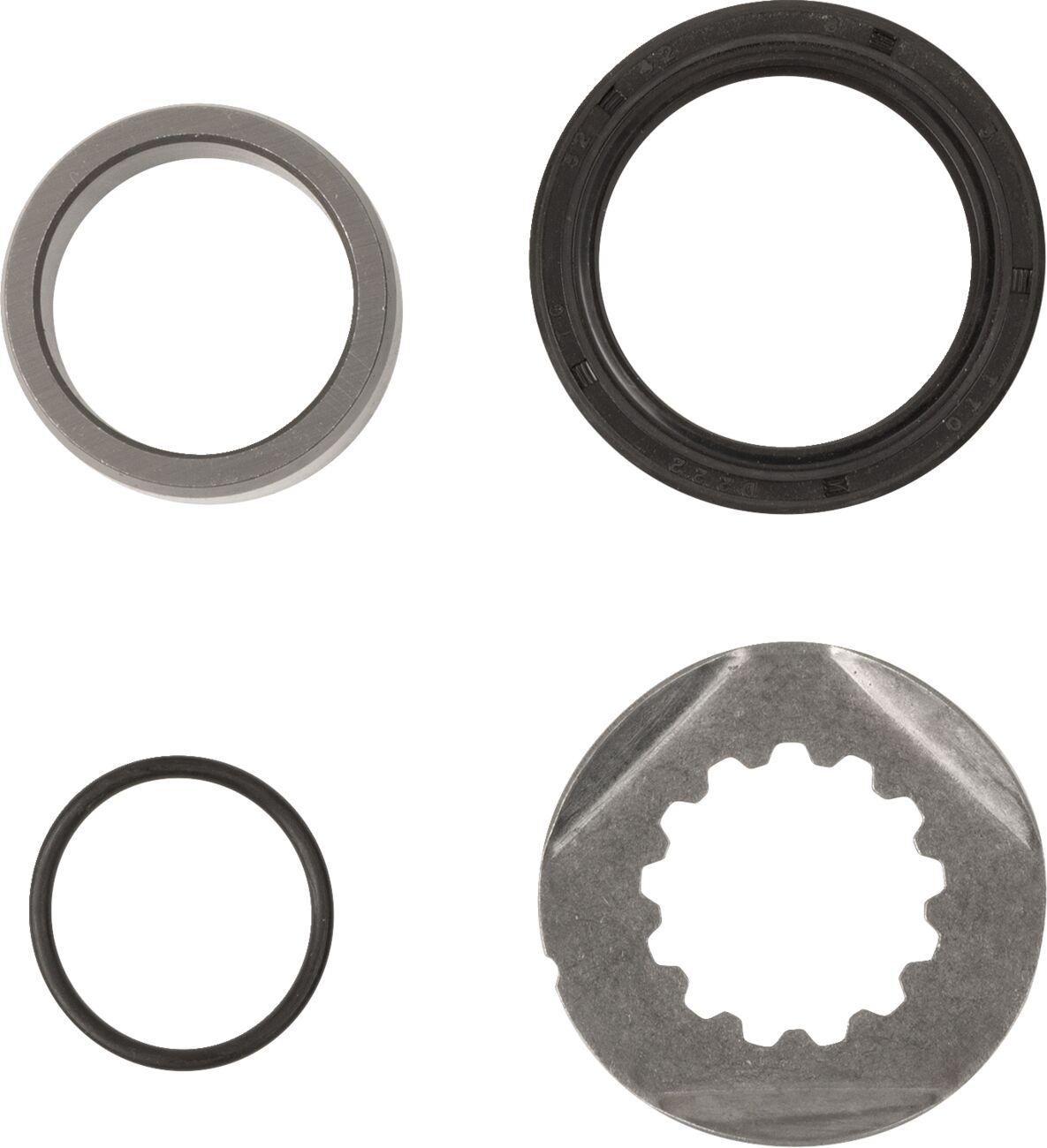 OSK0040 - Hot Rods Transmission Countershaft Seal Kit For Yamaha WRF450 2003-2022