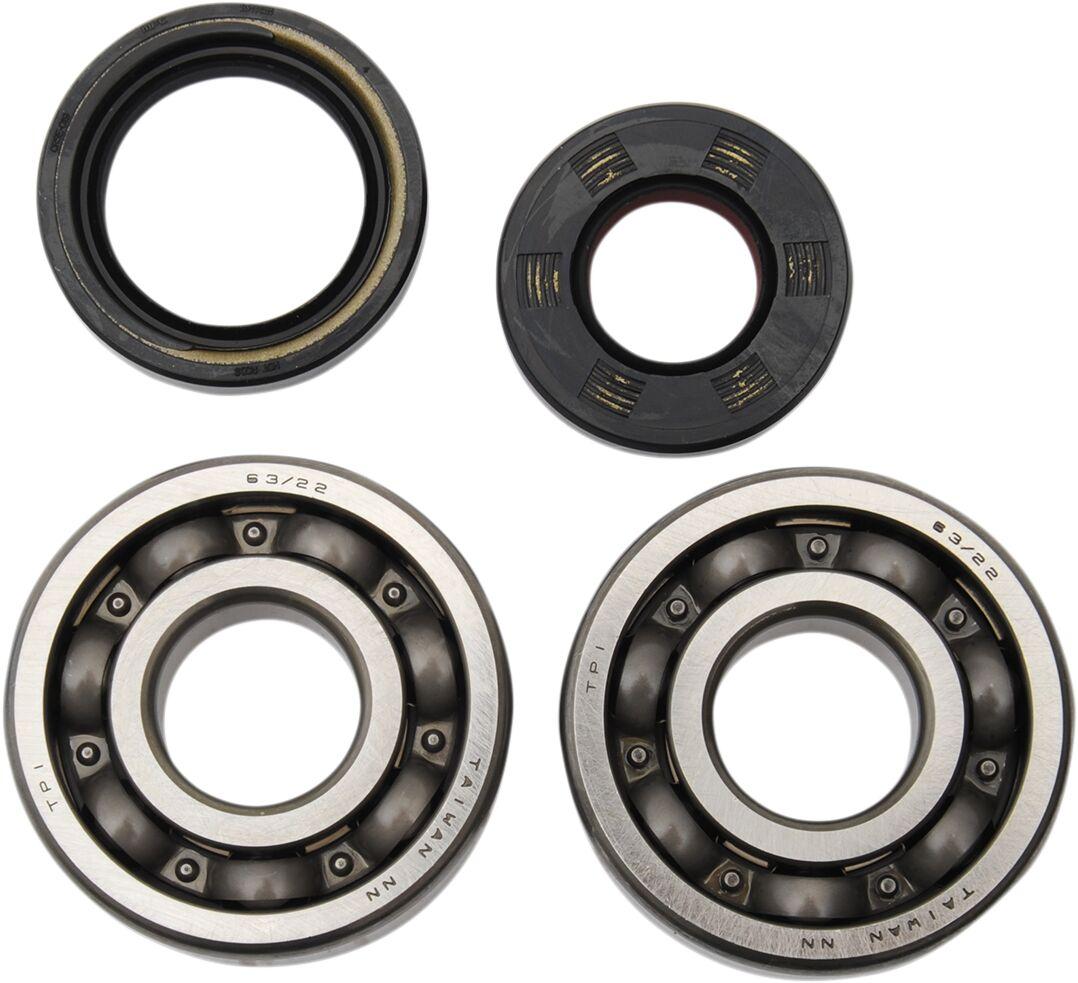 K010 - Hot Rods Main Crankshaft Bearing & Seal Kit For Yamaha YZ125 2001-2004