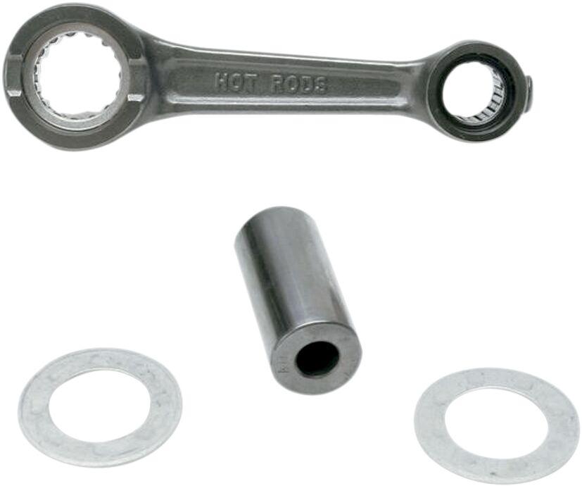 8102 - Hot Rods Connecting Rod Kit For Kawasaki KX125 A 1979-1981