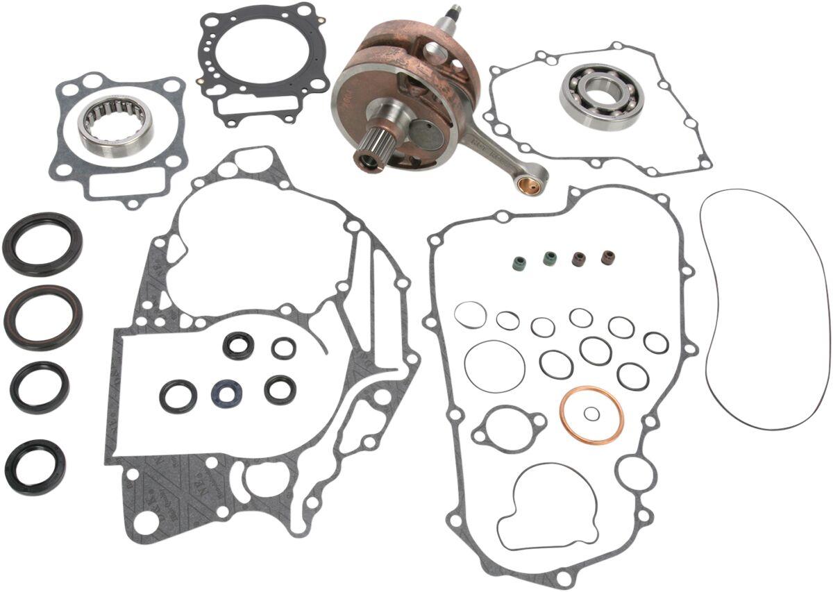 CBK0128 - Hot Rods Crankshaft Kit For Honda CRF250R 2010-2017