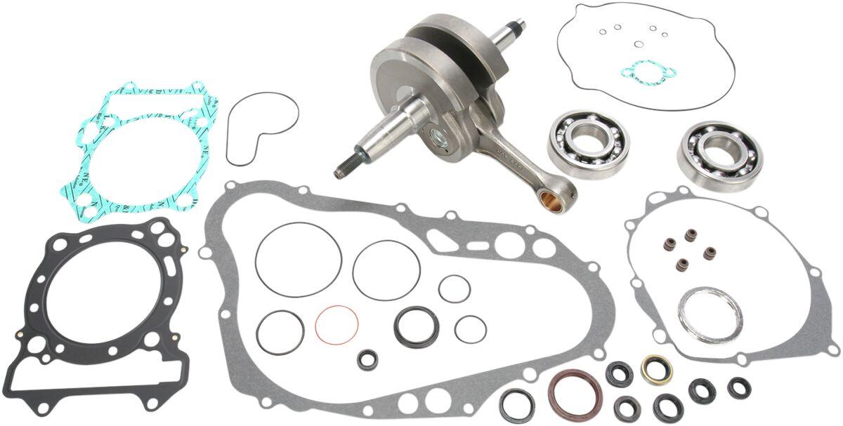 CBK0095 - Hot Rods Crankshaft Kit For Suzuki DRZ400 2000-2004