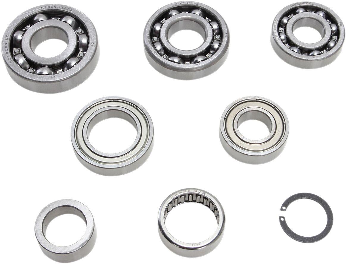 TBK0113 - Hot Rods Transmission Bearing Kit For Harley Davidson FLH 1200 1975