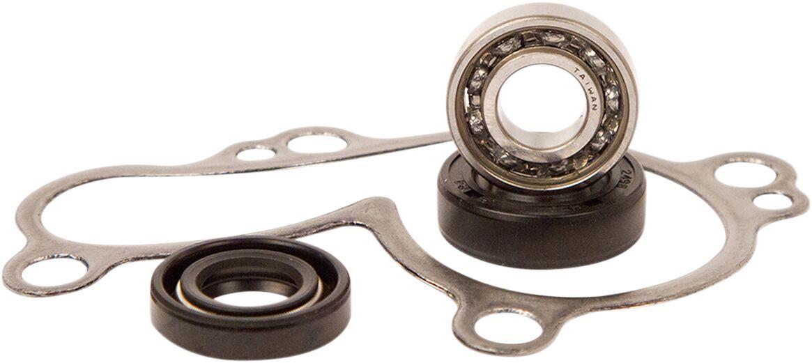 WPK0037 - Hot Rods Water Pump Repair Kit For Kawasaki KFX450R 2x4 2008-2014