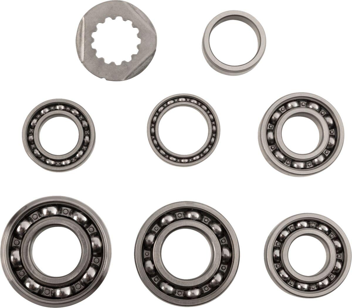 TBK0068 - Hot Rods Transmission Bearing Kit For Yamaha WRF450 2007-2022
