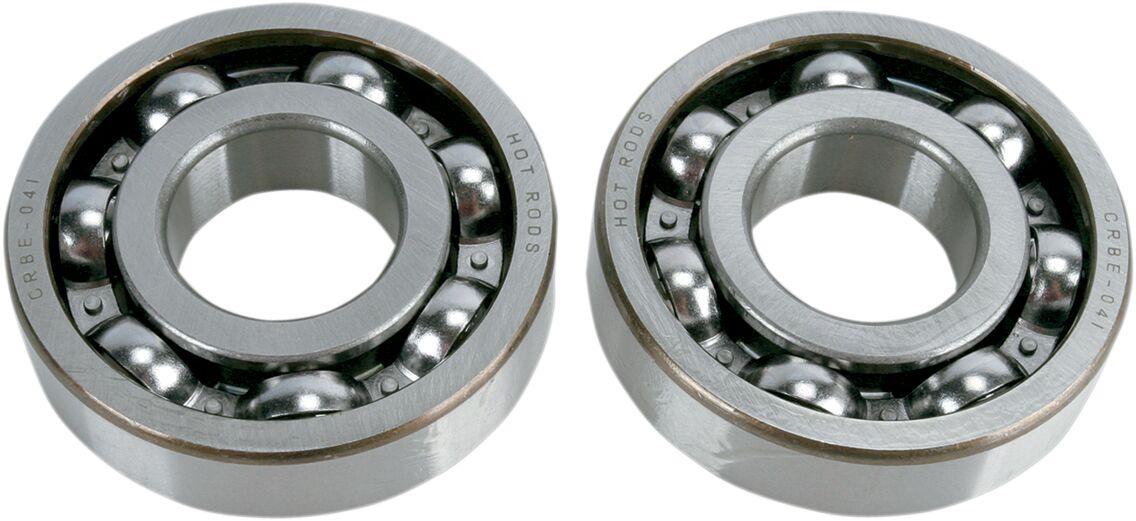 K049 - Hot Rods Main Crankshaft Bearing & Seal Kit For Arctic Cat Textron 400 2X4 2004-2008