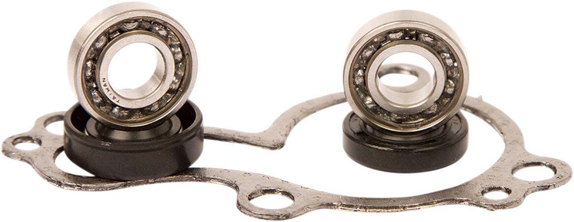 WPK0038 - Hot Rods Water Pump Repair Kit For Kawasaki KLX450R 2008-2013