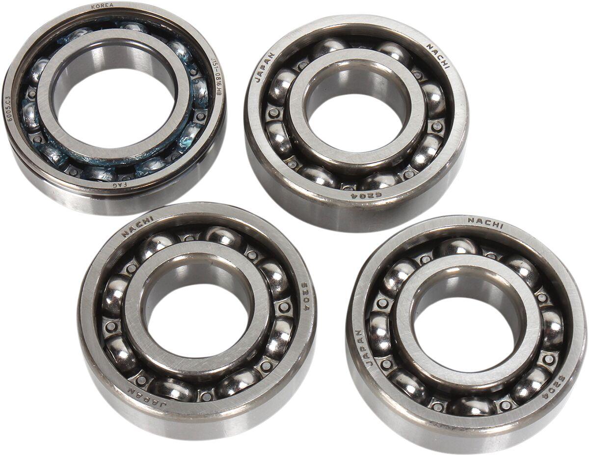 BBK0008 - Hot Rods Counter Balancer Bearing Kit For Yamaha YFM 700 Raptor 2014