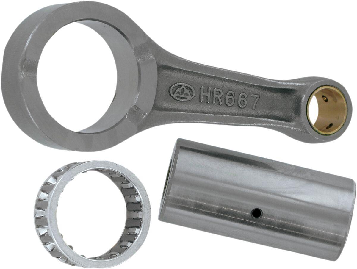 8667 - Hot Rods Connecting Rod Kit For KTM EXC-F250 2007