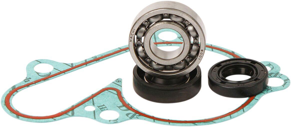 WPK0019 - Hot Rods Water Pump Repair Kit For Yamaha YZ125 1998-2004