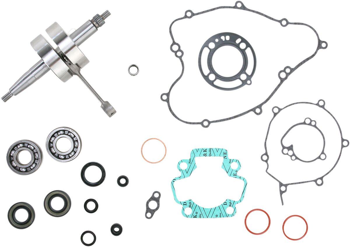 CBK0100 - Hot Rods Crankshaft Kit For Kawasaki KX65 2006-2022