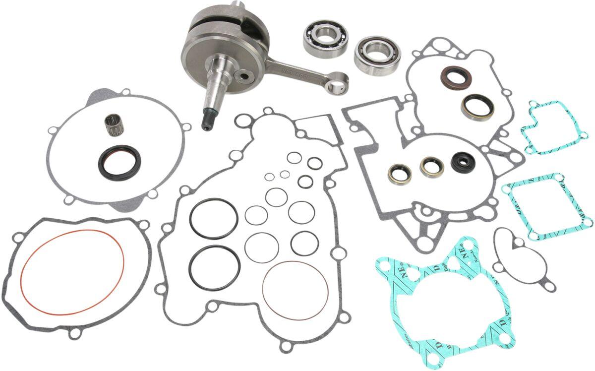 CBK0107 - Hot Rods Crankshaft Kit For KTM SX85 2004-2012