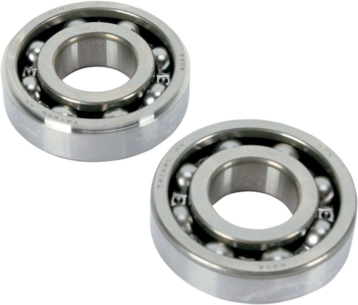K050 - Hot Rods Main Crankshaft Bearing & Seal Kit For Suzuki RMZ450 2005-2007