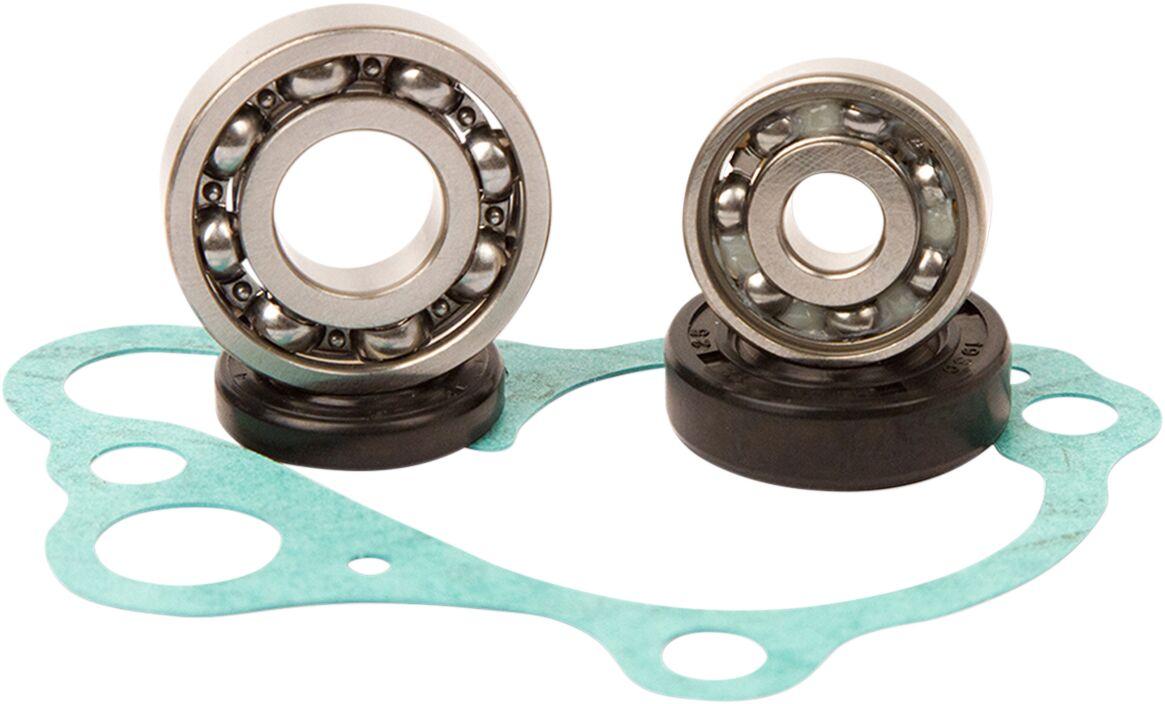 WPK0008 - Hot Rods Water Pump Repair Kit For Honda CR80 1990-1995