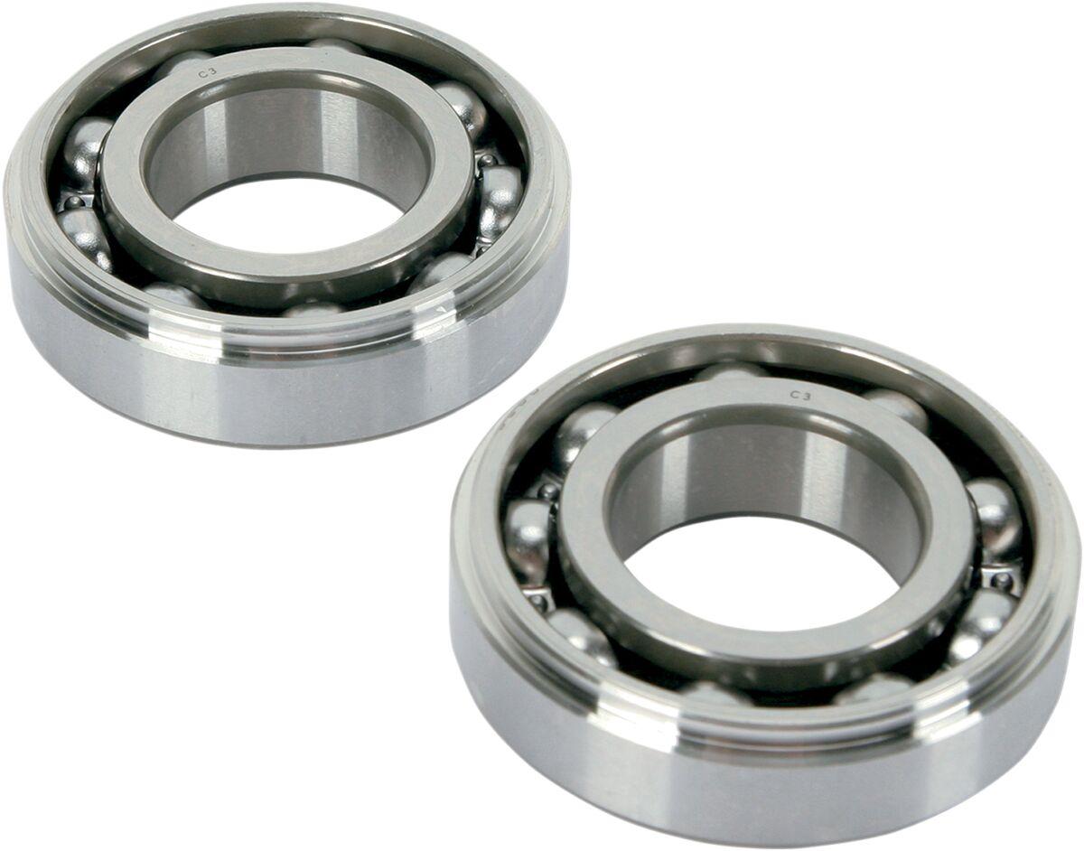 K055 - Hot Rods Main Crankshaft Bearing & Seal Kit For Suzuki RMZ250 2007-2009