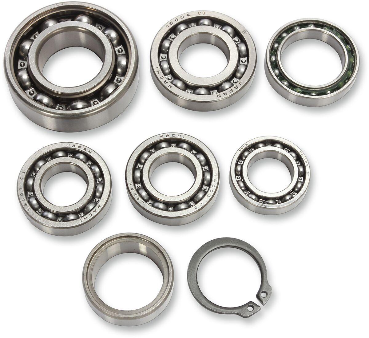TBK0108 - Hot Rods Transmission Bearing Kit For Harley Davidson FX 1200 1977