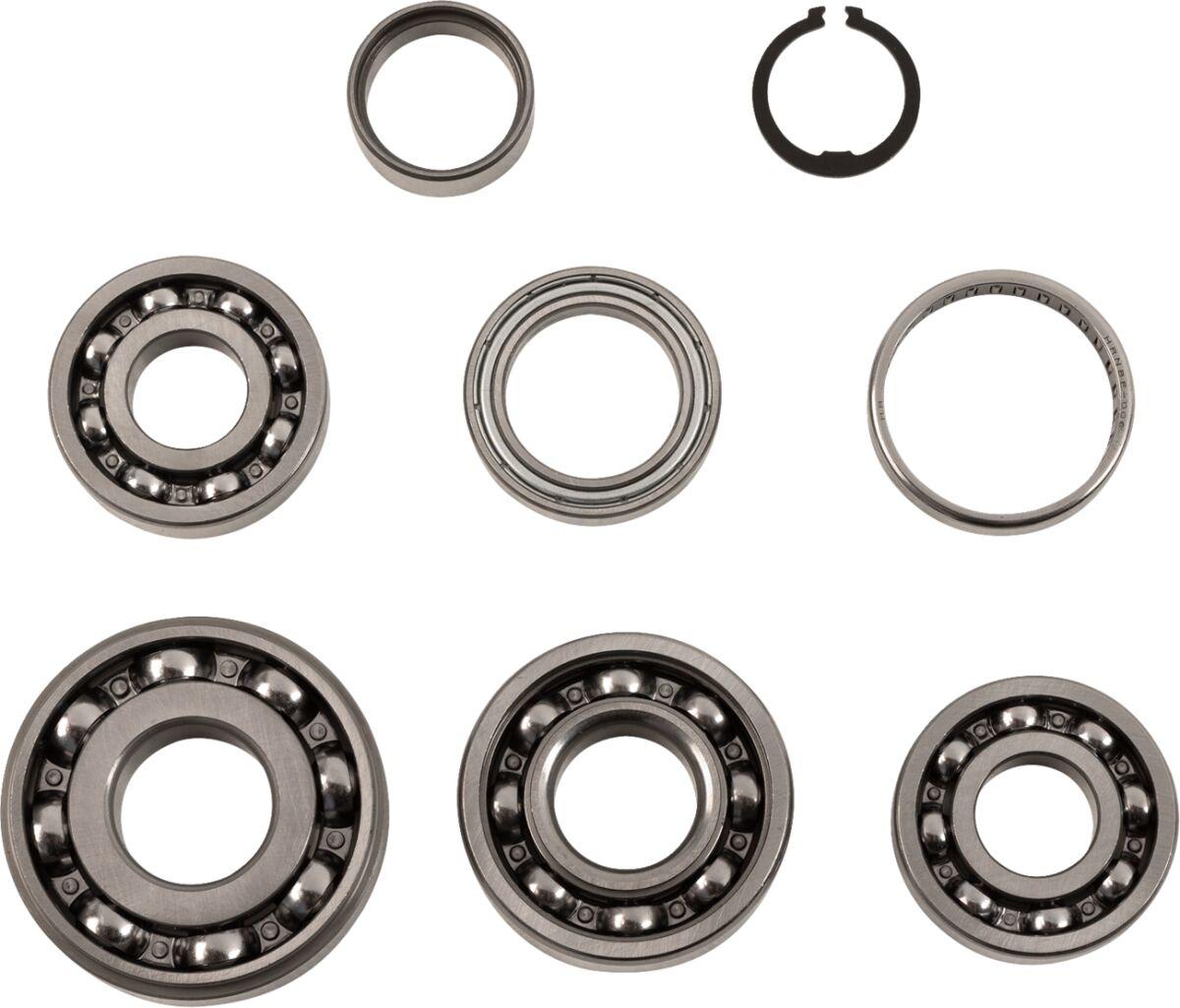 TBK0033 - Hot Rods Transmission Bearing Kit For Kawasaki KX125 2005