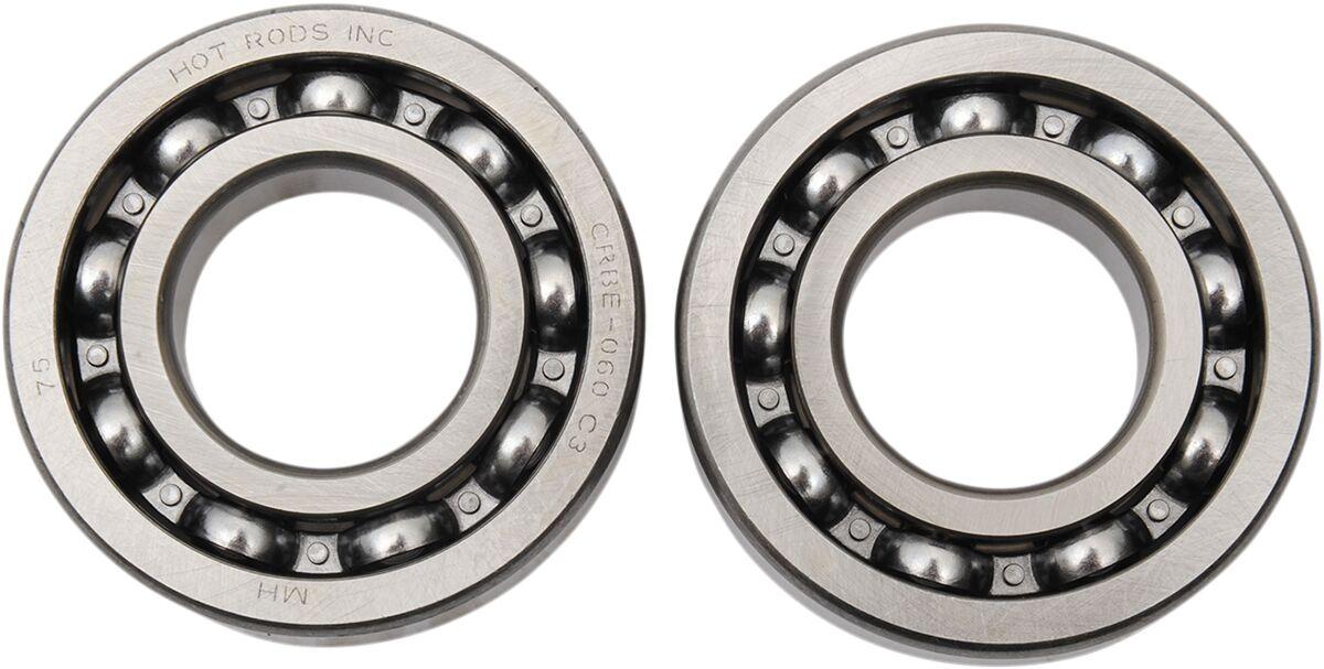 K021 - Hot Rods Main Crankshaft Bearing & Seal Kit For Yamaha WRF250 2001-2021
