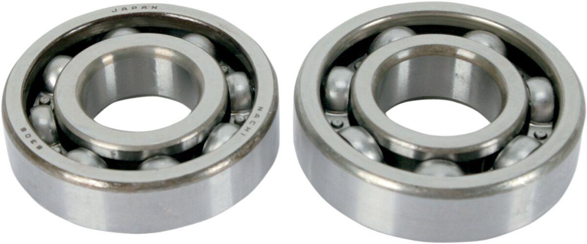 K051 - Hot Rods Main Crankshaft Bearing & Seal Kit For Suzuki LT-R 450 2X4 2006-2009
