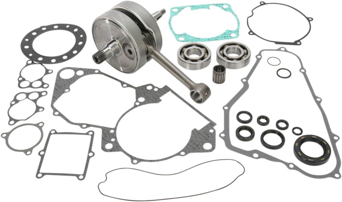 CBK0012 - Hot Rods Crankshaft Kit For Honda CR500 1989-2001