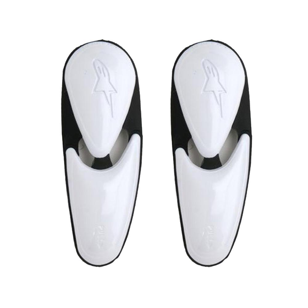 Alpinestars White 3285 - Smx R/2/5/Super Slider