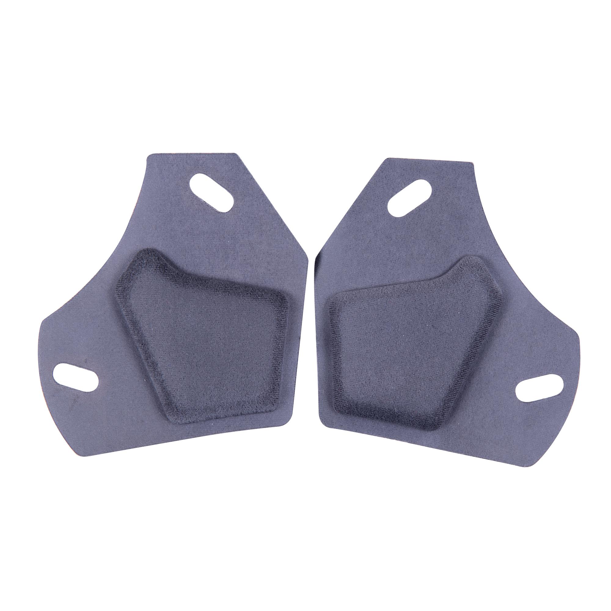 50954 - Alpinestars Ear Pad Set S-R10 Grey