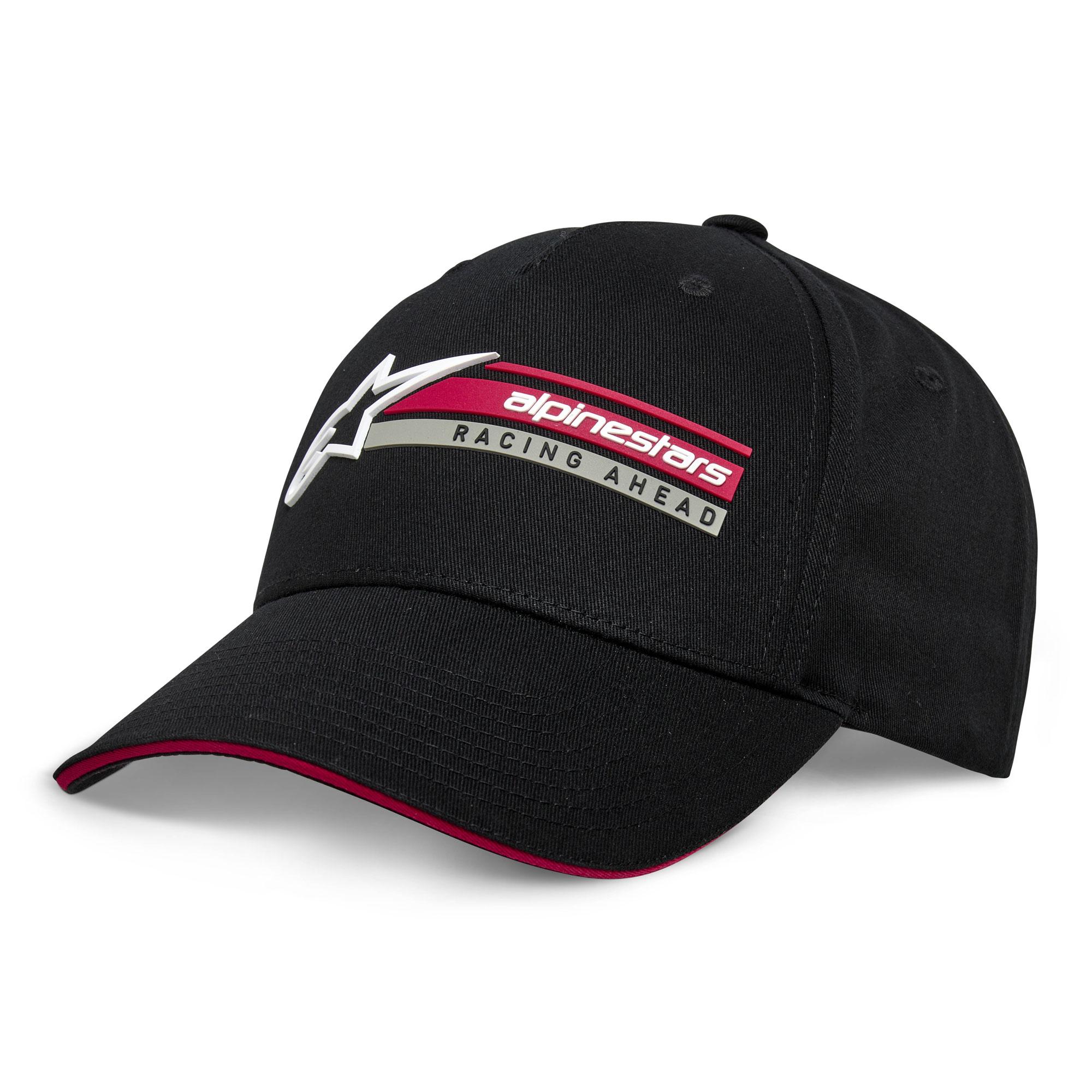 51415 - Alpinestars Par Hat Black