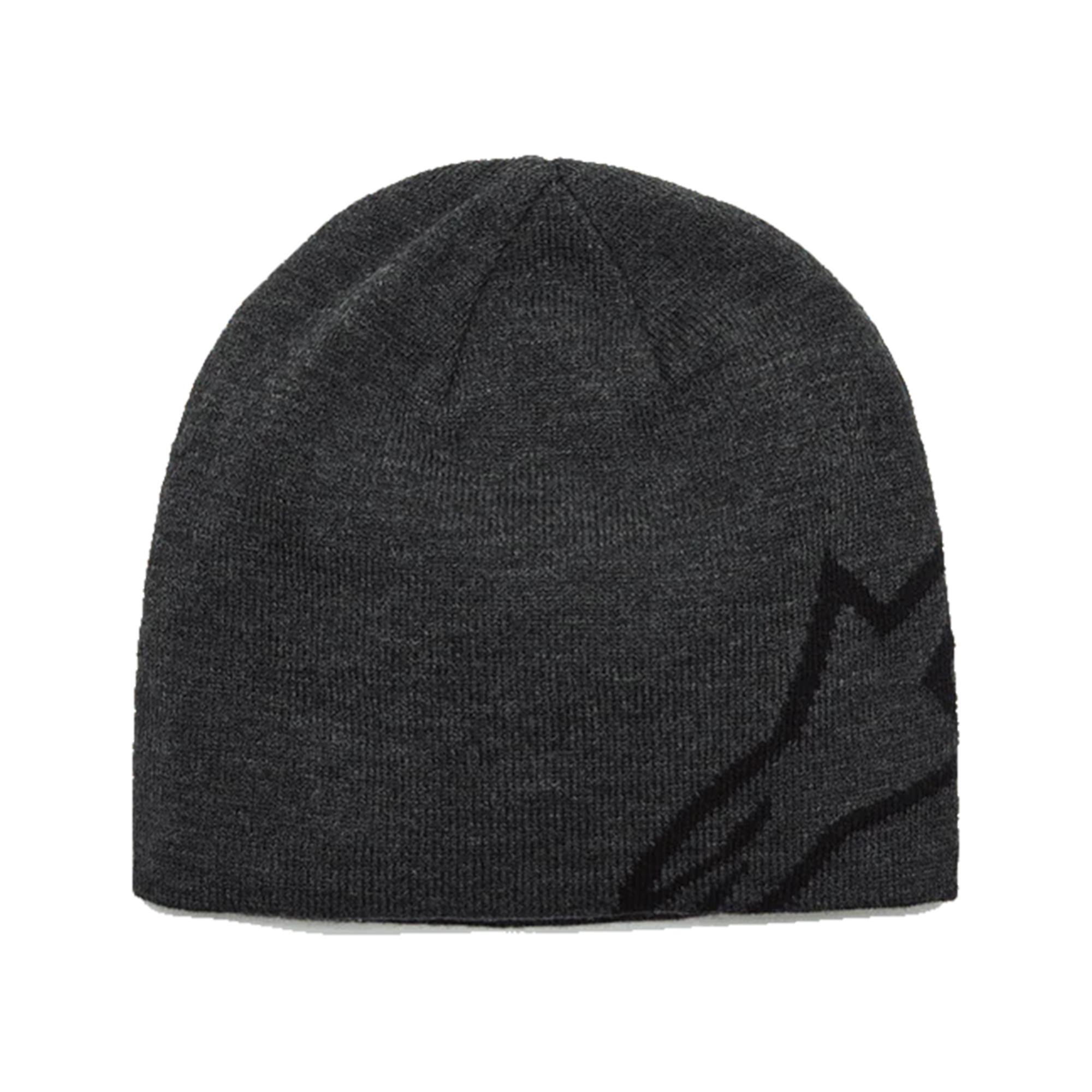Alpinestars Black Corp Shift Beanie Charcoal Heather Size: One Size - Image 6