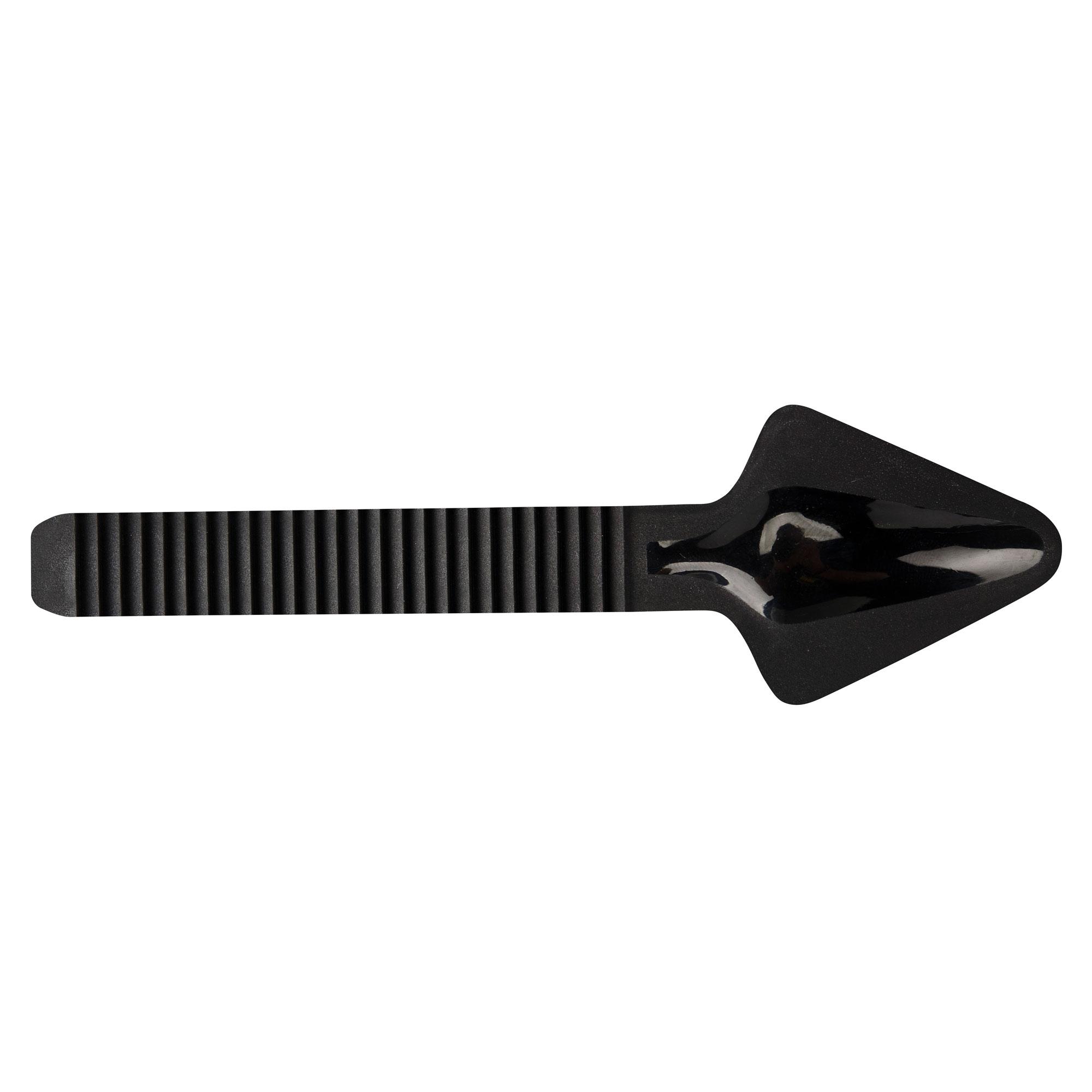 50681 - Alpinestars Supertech R Calf Strap Black (Pair)